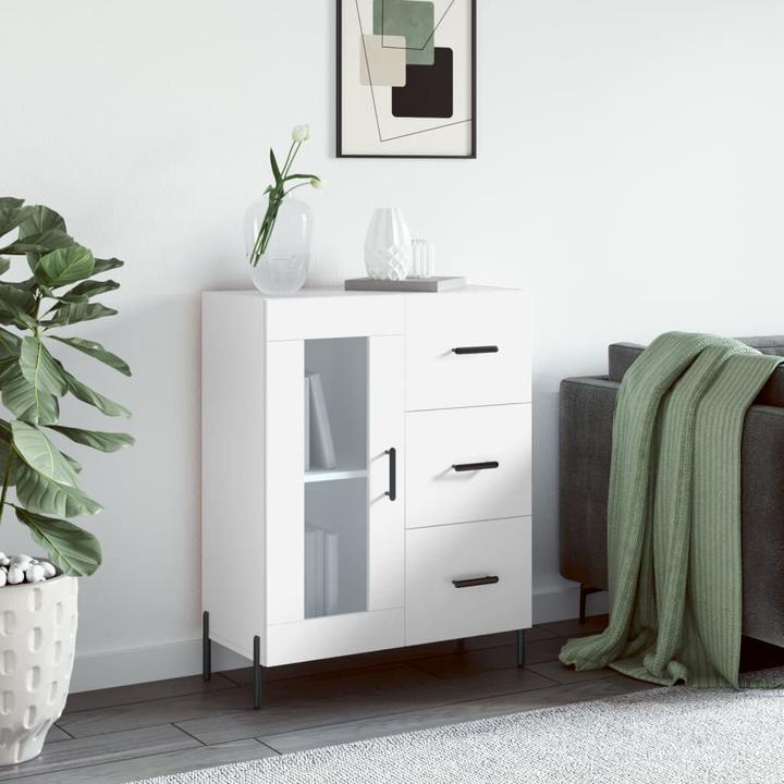 Image du produit vidaXL Sideboard (69.50 x 34 x 90 cm)