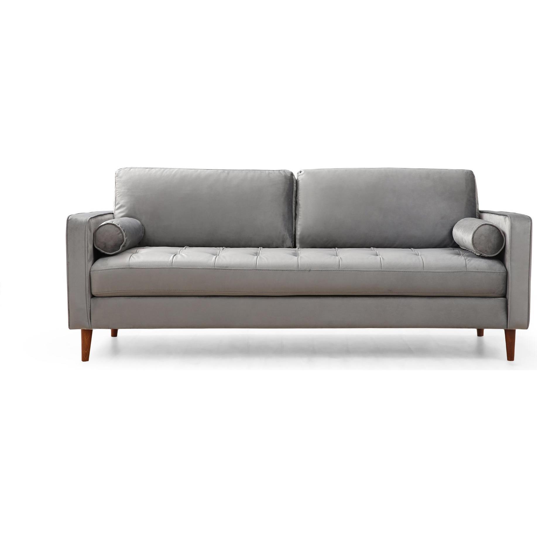 Atelier del Sofa, Sofa, Krew (3-Sitzer)