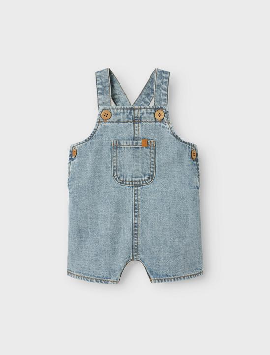 Actual product image Name it Denim Overall (56)