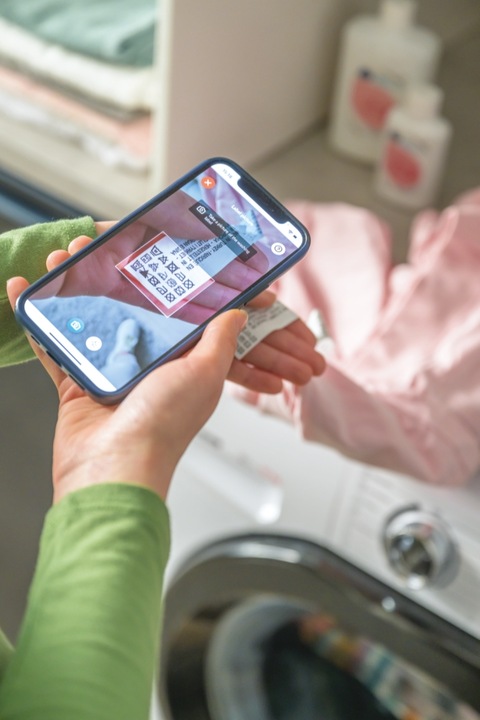 Image du produit Hoover H3DPS 4646TAB6-S