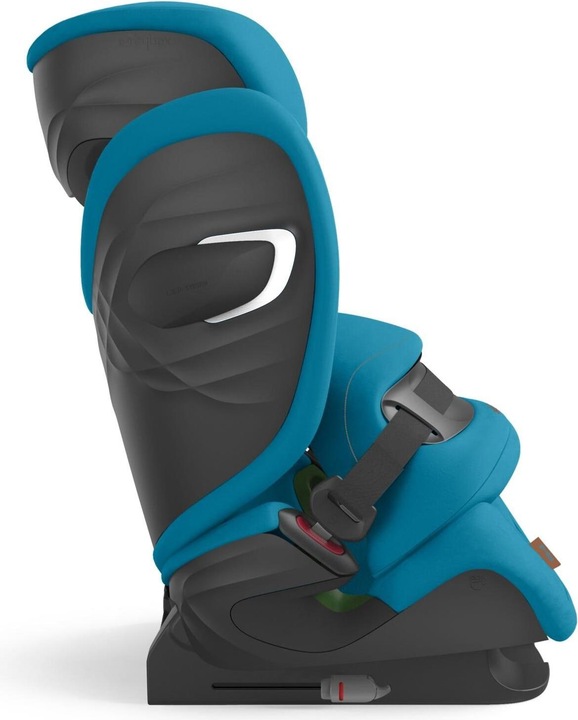 Image du produit Cybex Pallas G i-Size (Siège pour enfant, Norme ECE R129/i-Size)