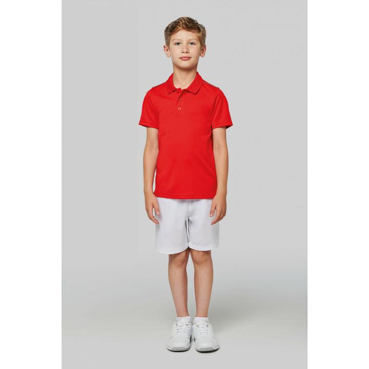 Image du produit Proact polyester (10XL)
