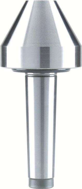 Productafbeelding Röhm Mitlaufender Zentrierkegel, Aufnahme MK 3, Grösse 173, stumpf, 60°