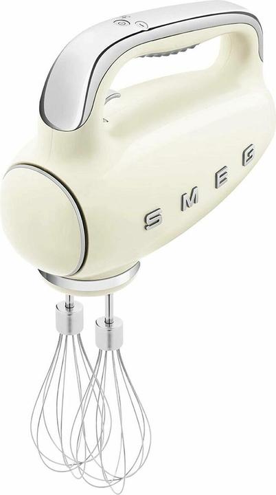 Produktbild Smeg HMF01CREU (250 W)