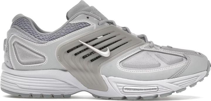 Immagine prodotto Nike Air Pegasus Wave Flat Silver Metallic Silver Pewter (45)