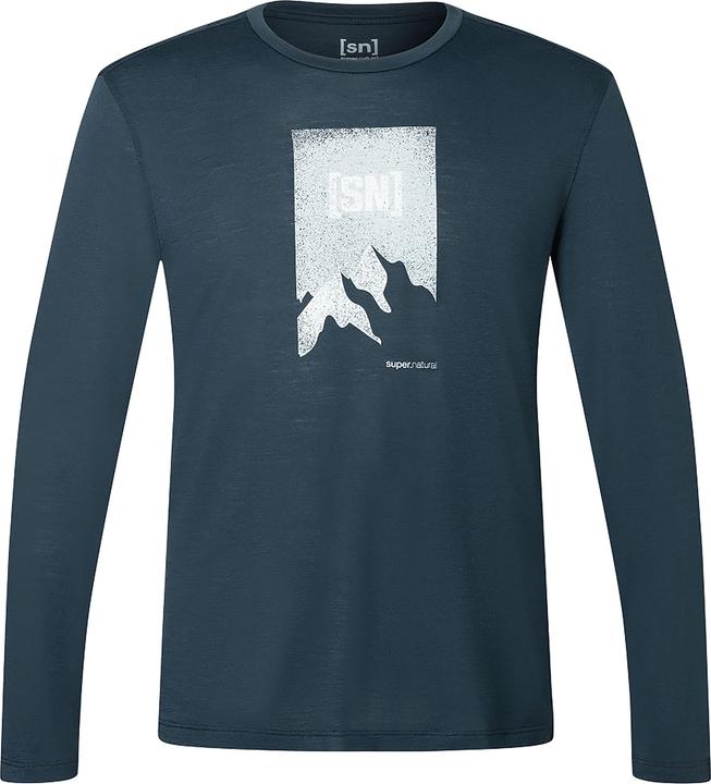 Actual product image Super Natural 2 Pitch (L)