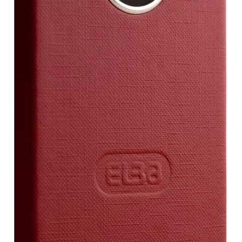 Thumbnail - Elba, Ordner, smart Pro PP. Zweck: Lagerung, Material: Pappe, Innenfarbe: Grau. Breite: 285 mm, Höhe: 318 mm (A4, 80 mm,...