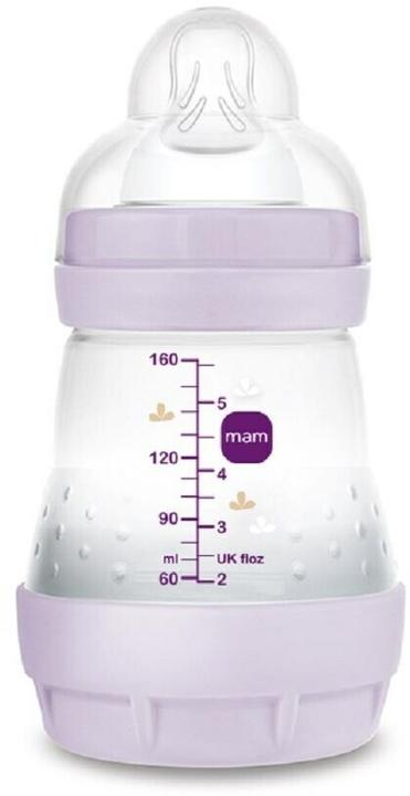 Image du produit MAM Démarrage facile (160 ml)