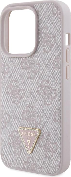 Actual product image Guess Hard Case (Apple iPhone 15 Pro)