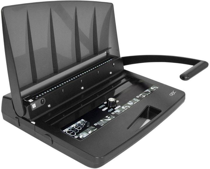GBC WireBind W15 (Wire binding)