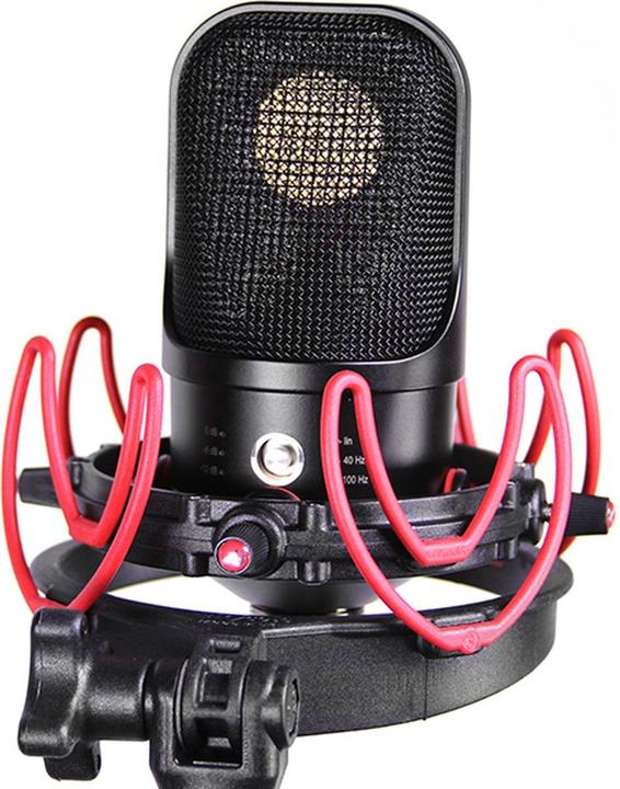 Image du produit Rycote Kit de studio InVision USM VB-L