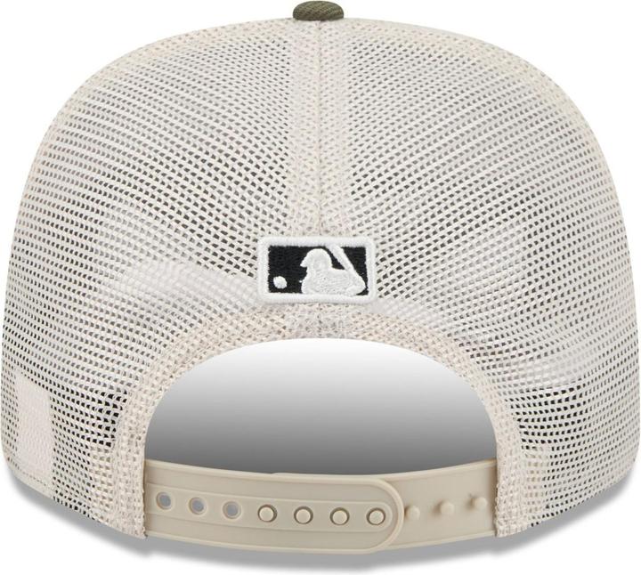 Image du produit New Era 9Seventy Trucker Cap - Armed Forces New York Yankees