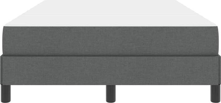 Image du produit VidaXL Lit boxspring (120 x 200 cm)