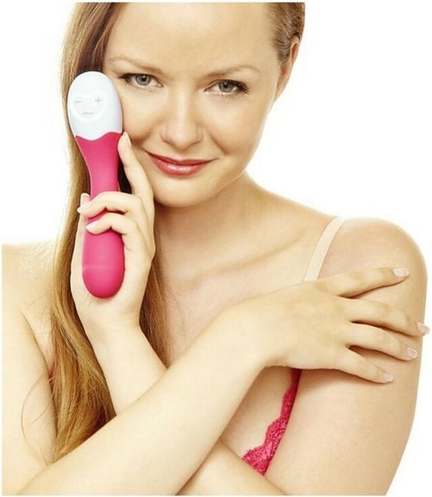 Produktbild Lovelife by OhMiBod Cuddle G-Spot Vibe