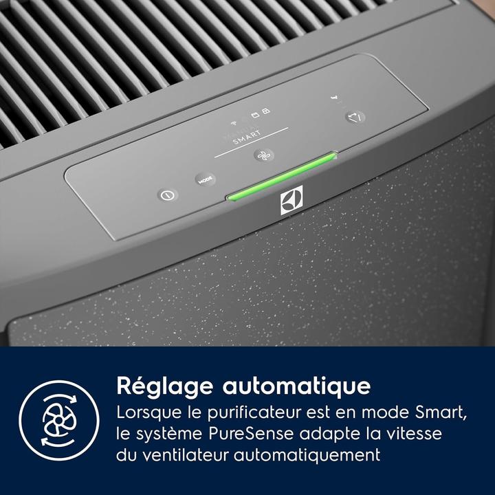 Produktbild Electrolux EPU72571UG (28 m²)