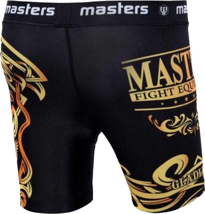 Produktbild Masters MMA Shorts Training (M)
