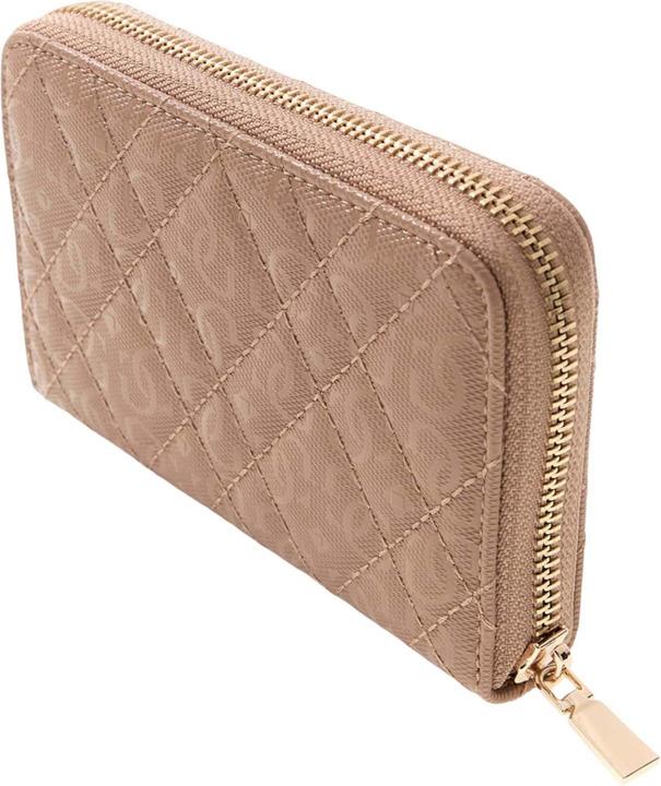Actual product image Guess Isemay SLG Medium Zip Wallet