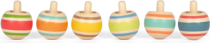 Immagine prodotto small foot Set di tattiche basculanti in legno