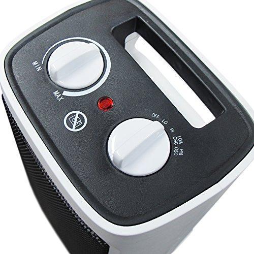 Produktbild Breeze Mini Heizlüfter (2000 W)