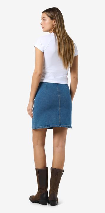 Produktbild Noisy May Jeans Minirock (M)