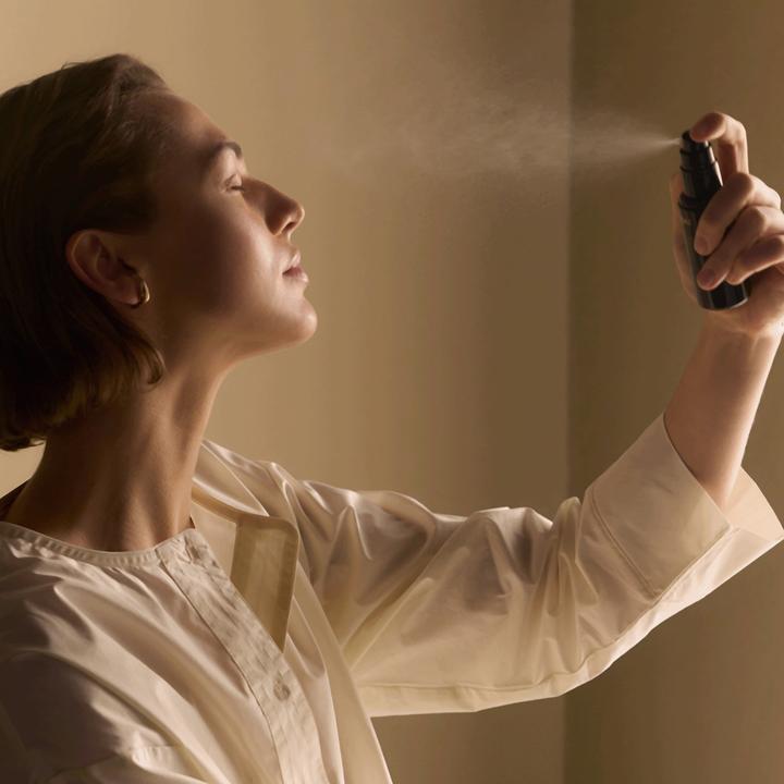 Produktbild Sensai Hydrating Fix Mist