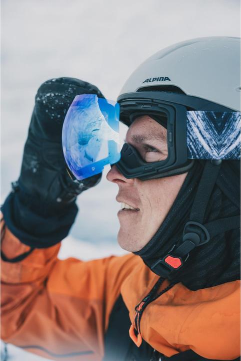 Productafbeelding Alpina Falera Mag Q-Lite