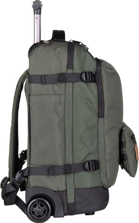 Image du produit Cabaia Koffer & Trolley Soft Suitcase Small (48 l)