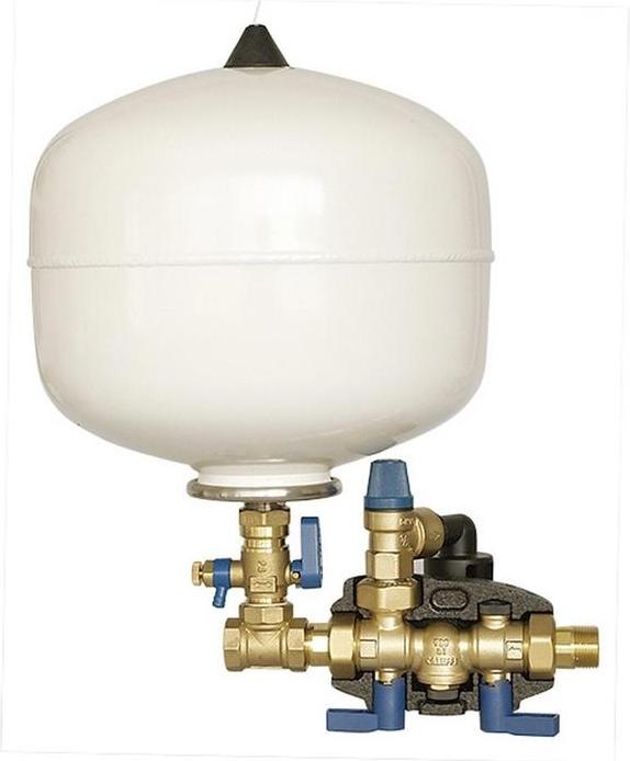 Produktbild Caleffi Sicherheitscenter 5288 10 bar, 18 l