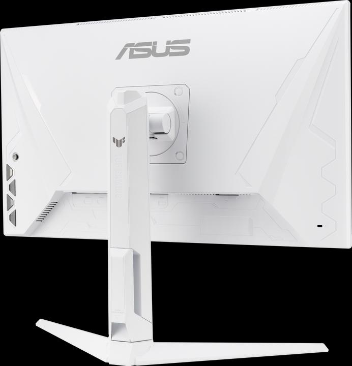 Produktbild ASUS TUF Gaming VG27AQML1A-W (2560 x 1440 Pixel, 27")