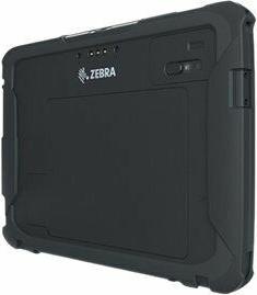 Produktbild Zebra RUGGED TABLET, ET80, 12" (12", 256 GB, Schwarz)