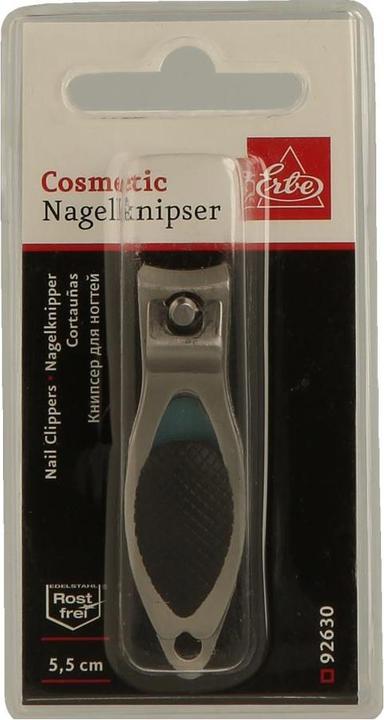 Produktbild Erbe Solingen Nagelknipser