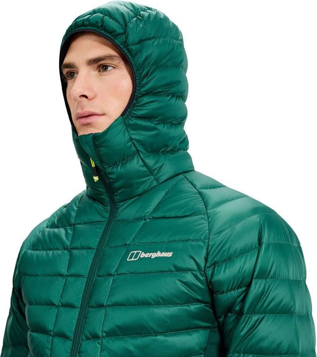 Produktbild Berghaus Tephra 2.0 Kapuzen-Isolierjacke für Jacket (50)