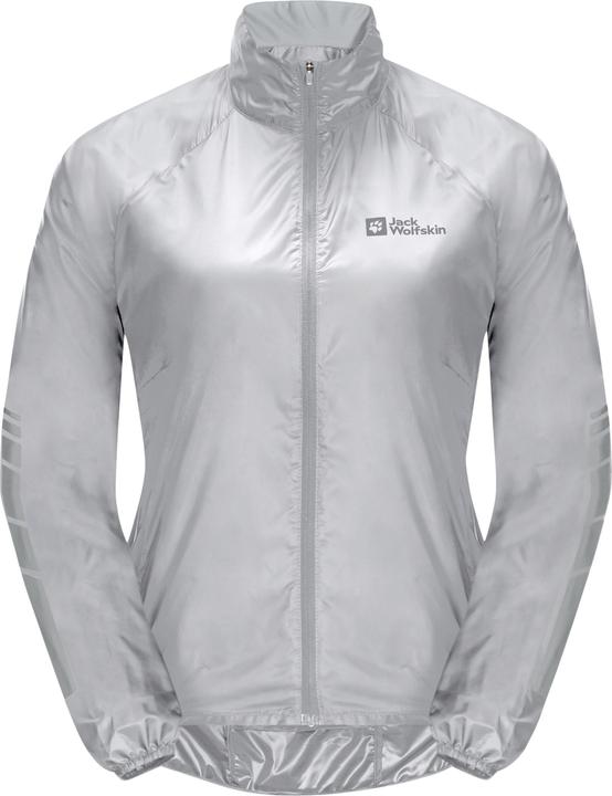 Produktbild Jack Wolfskin Morobbia Wind Jkt W (L)