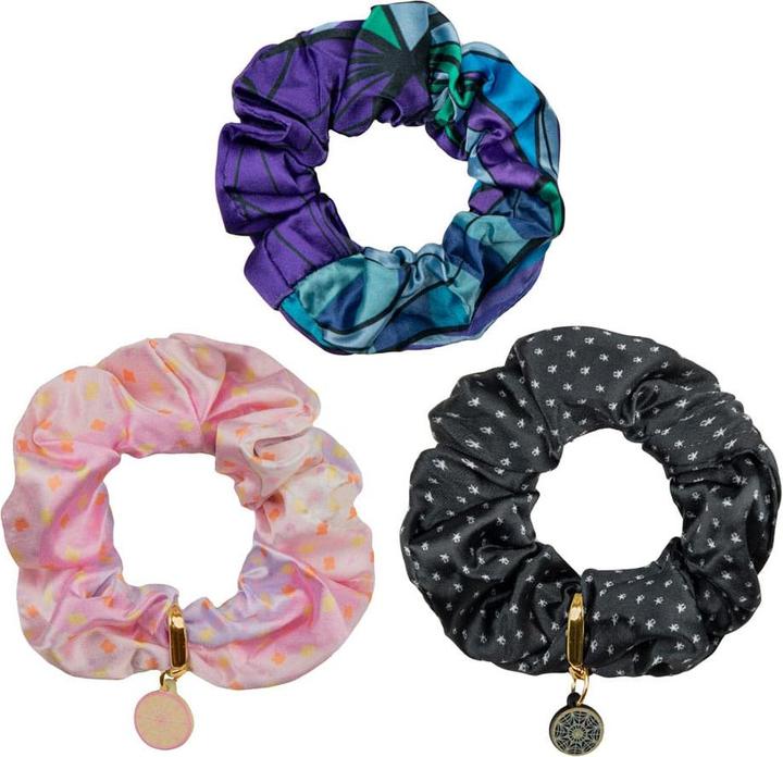 Produktbild Cinereplicas Wednesday: Haargummis (3 Stück (Haargummi)