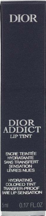 Productafbeelding Dior Addict Lip Tint (771 Natuurlijke bes)