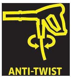 Produktbild Kärcher Professional Hochdruckschlauch. 30 m DN 8. AVS-Pistolenanschl.