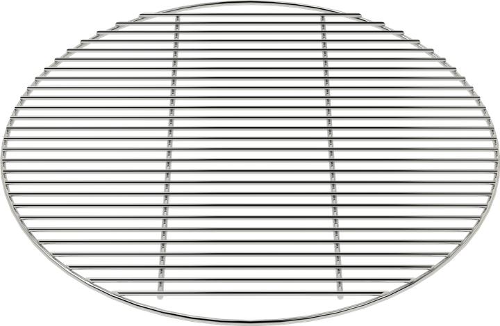 Produktbild Outdoorchef Edelstahlrost für Outdoorchef 570er Kugelgrills