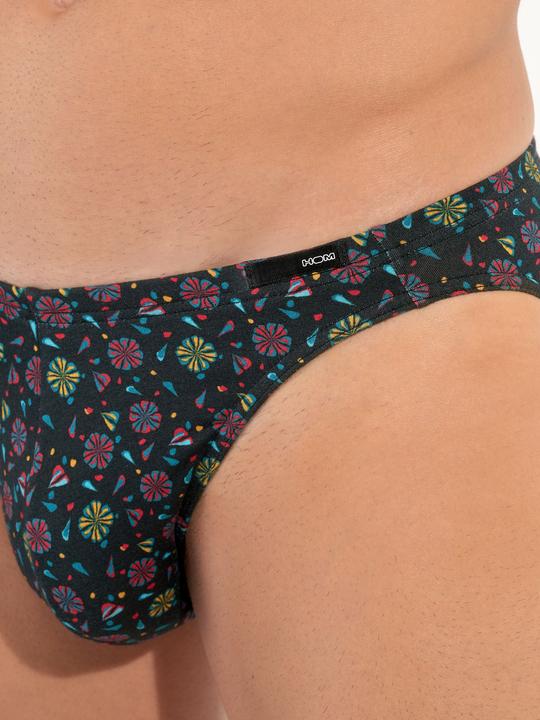 Immagine prodotto HOM Comfort Brief Menorca (XL, Confezione singola)