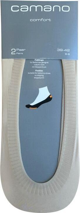 Produktbild Camano Comfort (2er Pack, 35 - 38)