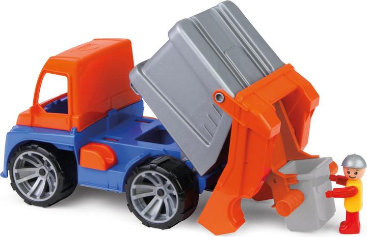 Produktbild Lena Garbage truck 29 cm