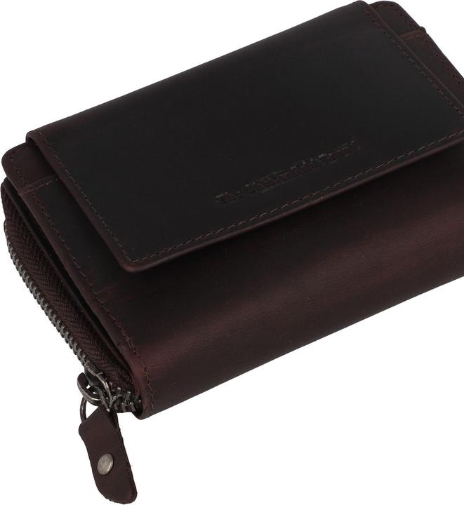 Actual product image The Chesterfield Brand Wallets