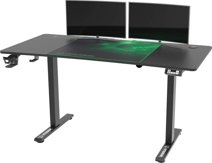 Ultradesk Level