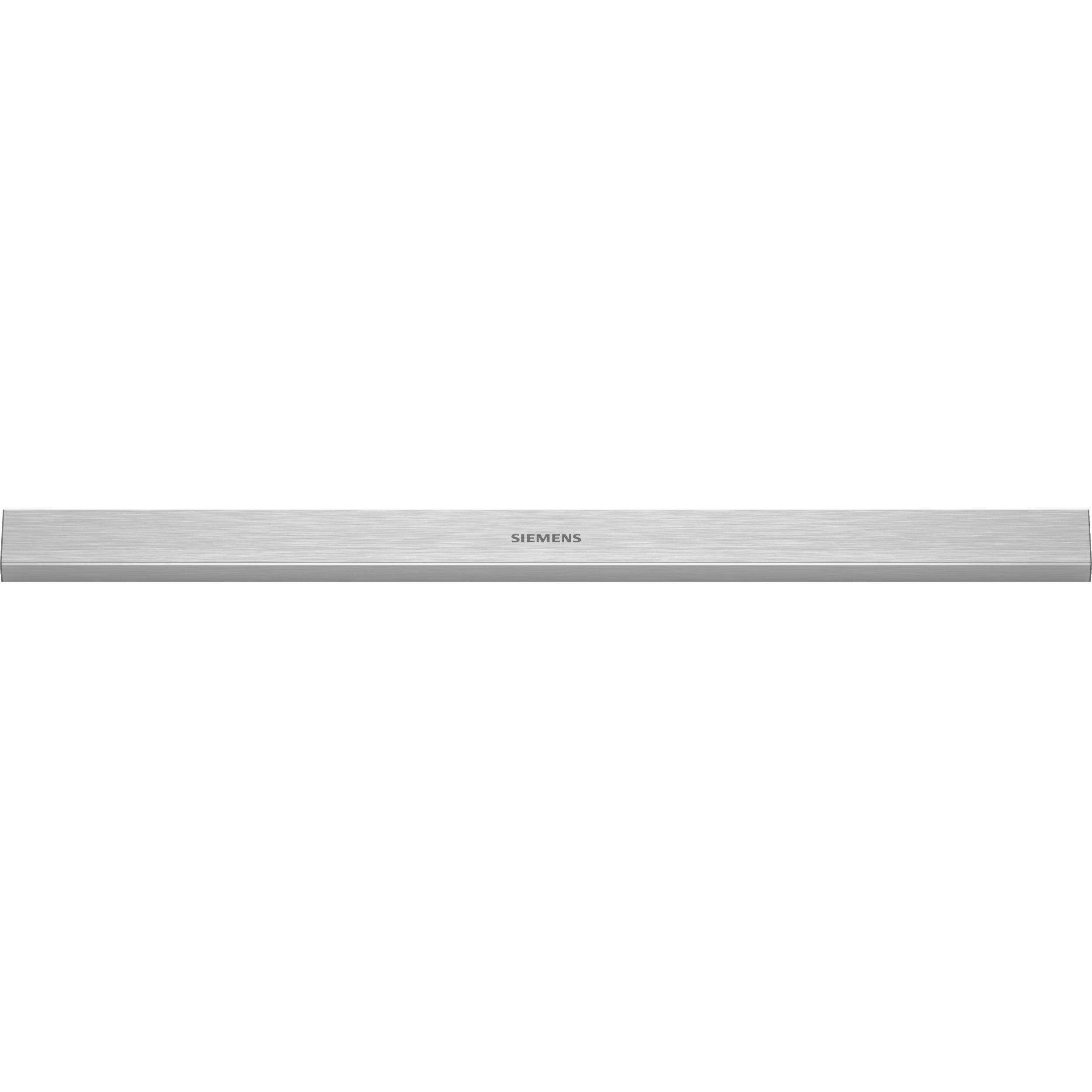 Siemens LZ46551, Zubehör Kochen + Backen