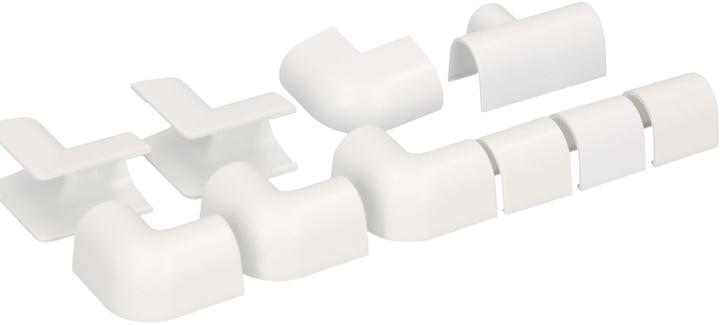 Produktbild Inofix Verbindungen assortiert 10-teilig