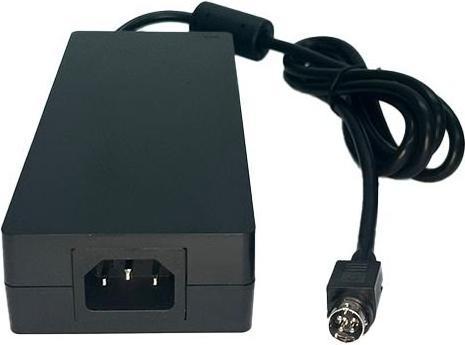 Actual product image RS PRO 240W Plug-In AC/DC Adapter 48V Output, 5A O