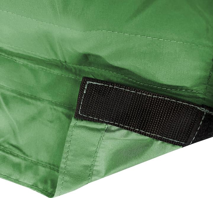 Image du produit Studioking Fond panoramique Green Screen FSF-240400PT 240x400 cm (400 cm, 240 cm)