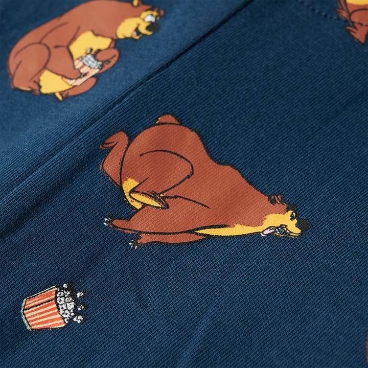 Actual product image vidaXL Kinder Einteiler (104)