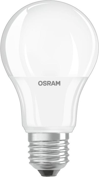 Osram Star Classic A (E27, 8.50 W, 806 lm, 1 x, F)