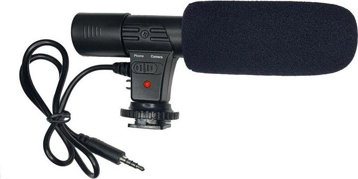 Immagine prodotto DigiPower Vlogging Kit Like Me