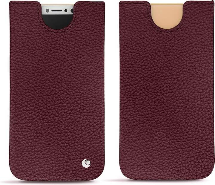 Lie de vin ( Pantone #412234 )